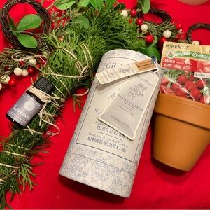 Crabtree Evelyn fragrance oil and gift 🎁 set